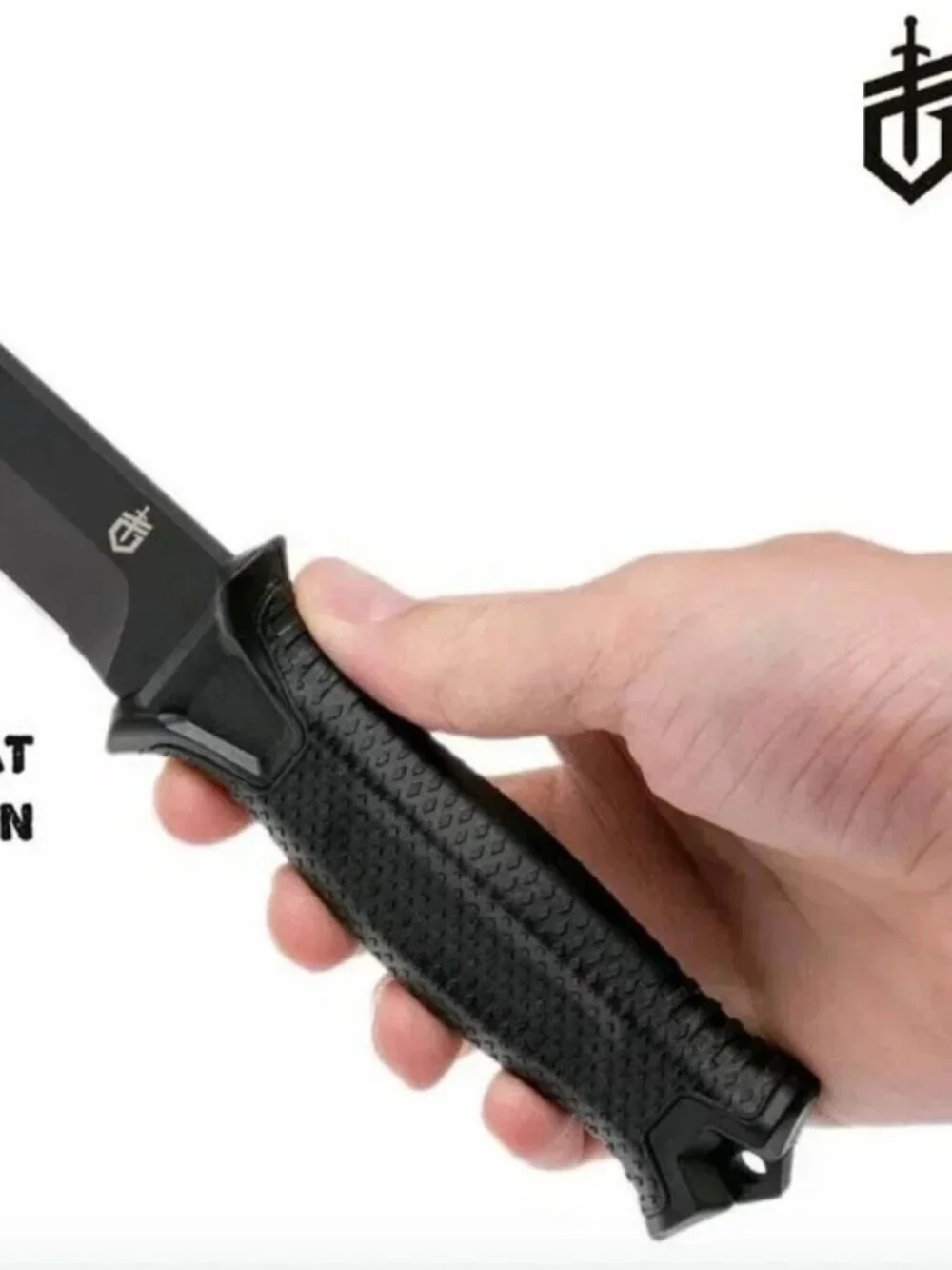 The Unbranded Brand **gerber strongarm